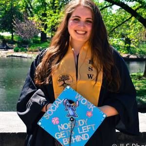 Meet your Posher, Christel